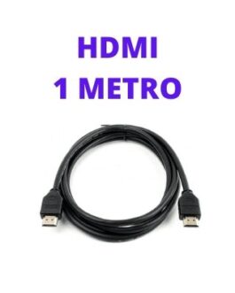 Cable HDMI 1 Metro
