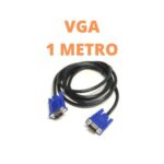 Cable VGA de 1 Metro