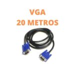 Cable VGA de 20 Metros
