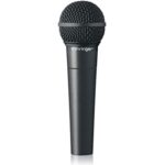 Microfono Vocal de Cable Behringer XM8500