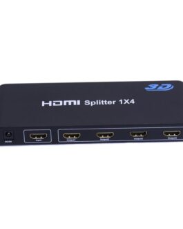 Splitter HDMI 4 Salidas