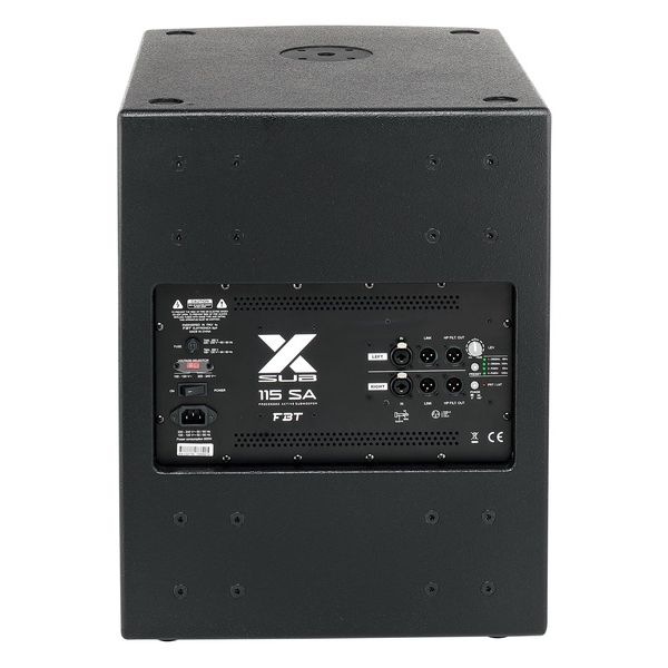 FBT X-Sub 115A 15" - Imagen 2