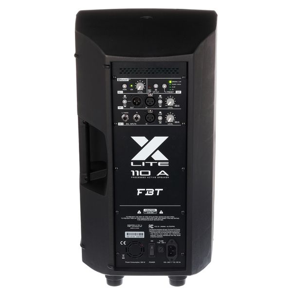 FBT X-LITE 110A - Imagen 2